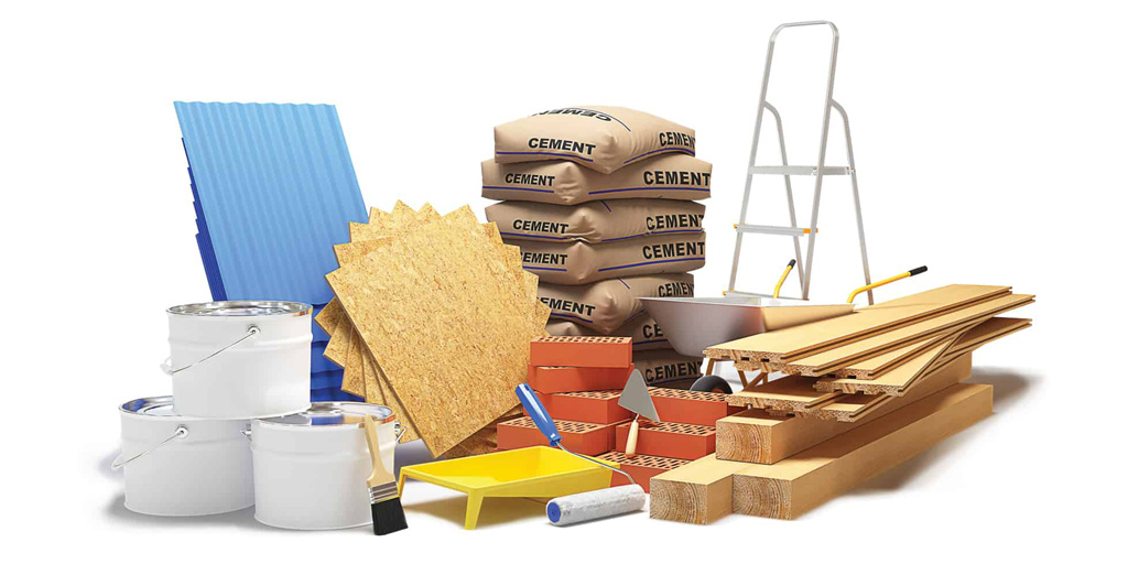 Construction and Building Materials